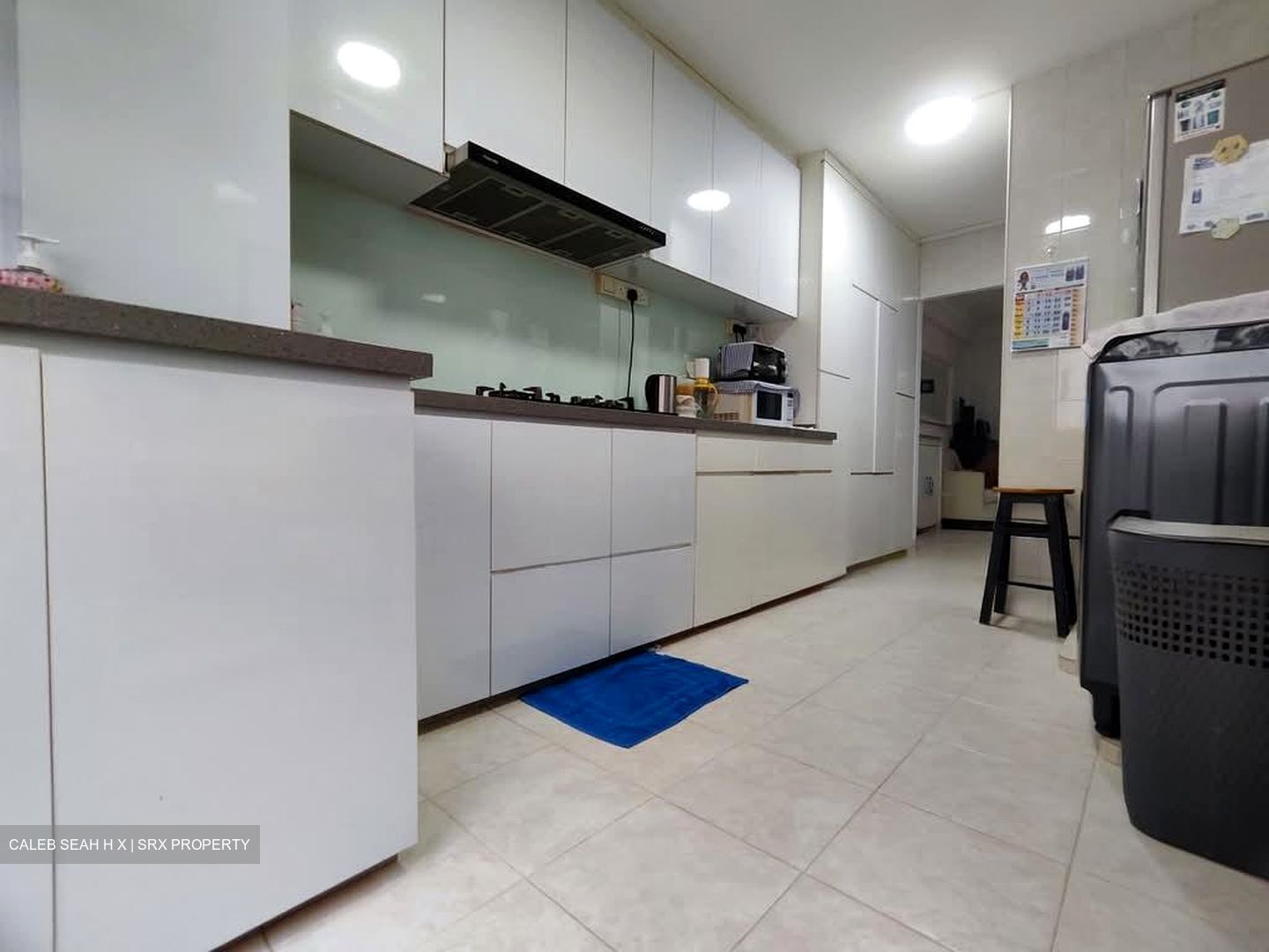 Blk 336 Woodlands Avenue 1 (Woodlands), HDB 4 Rooms #575486711